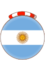 Ecuyère de la Cuisine Argentine