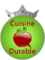 Comtesse de la Cuisine Durable