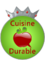 Marquise de la Cuisine Durable