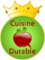 Princesse de la Cuisine Durable