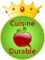 Reine de la Cuisine Durable