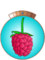 Chevalière des Framboises