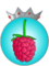 Marquise des Framboises