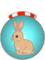 Ecuyère du Lapin