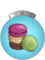 Baronne des Macarons