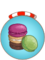 Ecuyère des Macarons