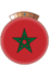 Chevalière de la Cuisine Marocaine