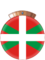 Chevalière de la Cuisine Basque