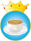 Princesse du Petit Déjeuner