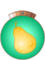 Chevalière de la Poire