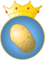 Prince de la Pomme de Terre