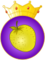 Prince de la Pomme