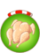 Ecuyère du Poulet