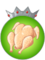 Marquise du Poulet