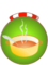 Ecuyer de la Soupe