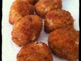 Nuggets de poulet