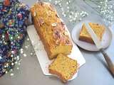 Cake butternut et gingembre sans lactose