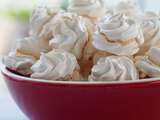 Meringue suisse, mes 9 astuces pour réussir les meringues