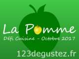 Résultats du défi cuisine “Pommes” du site recettes.de