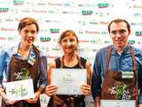 Retour sur le concours Les toques bio 2017 et ma participation au jury