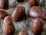 Truffes-menhirs... Ils sont fous, ces marrons