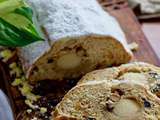 Allemagne : Stollen