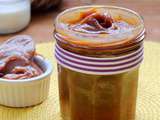 Argentine : Dulce de Leche