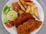 Argentine: Milanesa