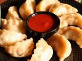 Bhoutan : Momos