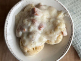 Biscuits and Gravy