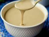 Egypte : Tahini