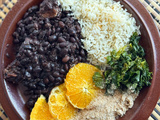 Feijoada à brasileira