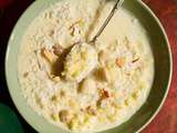 Inde : Kheer