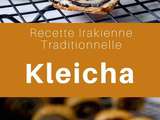 Irak : Kleicha