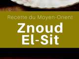 Irak : Znoud el-Sit