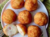 Italie : Arancini Al Burro