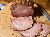 Italie: Coppa (Capicola)