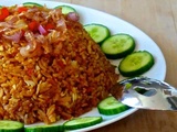 Nasi Goreng