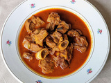 Rogan Josh