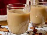 Salvador : Horchata de Morro