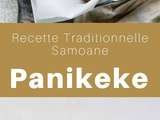 Samoa : Panikeke