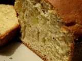 Cake Pomme Citron