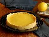 Tarte aux citrons de Menton... ou le lemon dream on