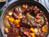 Boeuf Bourguignon