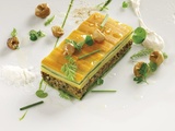 Millefeuille