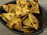 Chips de tortilla