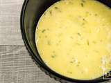 Sauce béarnaise au vin jaune