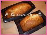 Cakes classiques et extra au thermomix