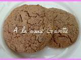 Cookies rapides au chocolat (au Thermomix)