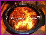 Soufflé au fromage sans stress